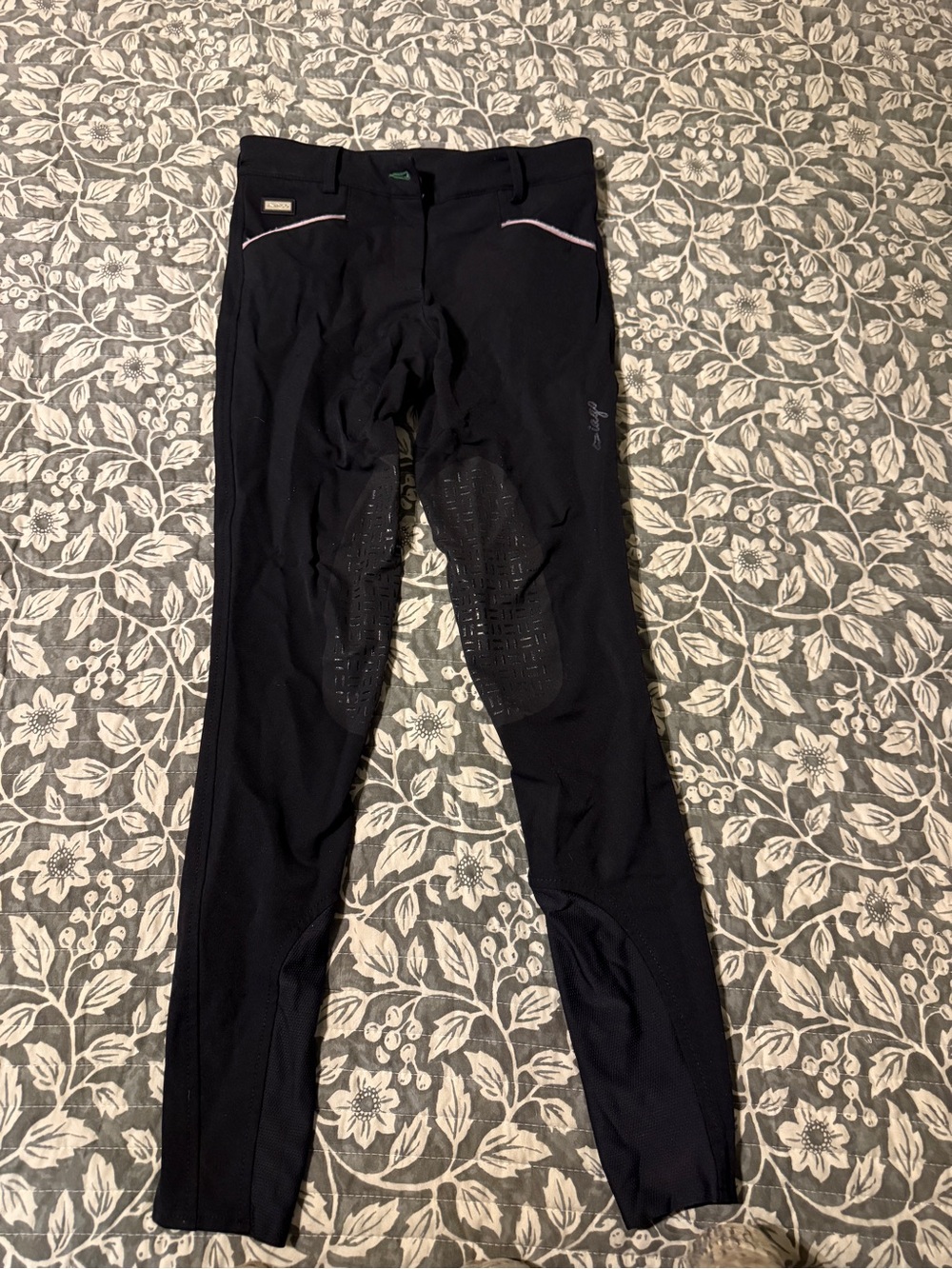 Iago breeches